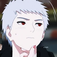 Hatake Kazushi