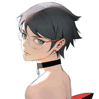 Uchiha Sarada