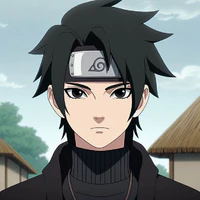Uchiha Shell
