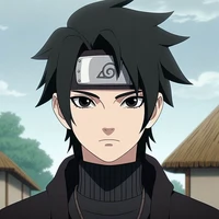 Uchiha Shell