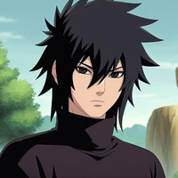 Uchiha Menda