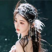 Bạch Thư Chi - C
