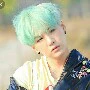 Min Yoongi