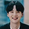 Min Yoongi