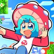 Yummie Mushroom