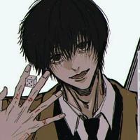 Nagumo Yoichi