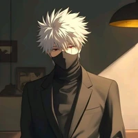 Kakashi
