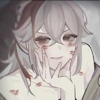 Kazuha kaedehara