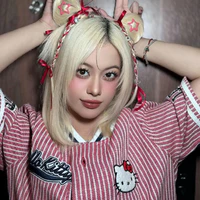 Bạch Tiểu Ngọc _ YoungPuppy