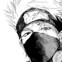Hatake Kakashi