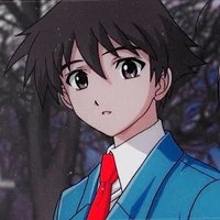 Aono Tsukune