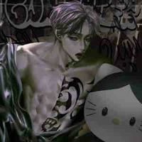 Haitani Ran