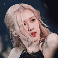 Park Chaeyoung (nàng)