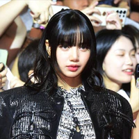 Lalisa Manobal(cô)