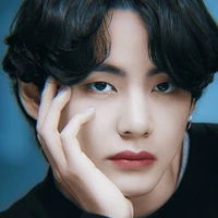 Kim Taehyung(anh)