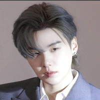 Min Jongji(suga)