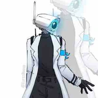 Scientist camera man(nữ)