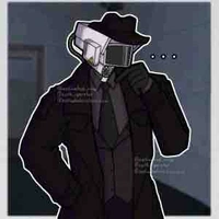 Detective cameraman