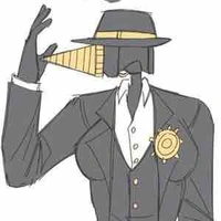 Chief drill man(nữ)