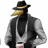 Chief drill man