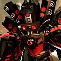 Titan speaker man