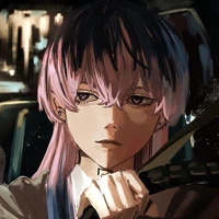 Haitani Rindou