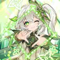 Nahida