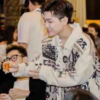 Đức Duy (Captain)