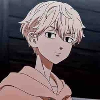 Sano Manjirou (Mikey)