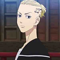 Ryuguji Ken (Draken)