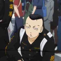 Hayashida Haruki (Pa)