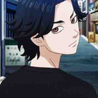 Baji Keisuke