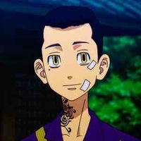 Hanemiya Kazutora