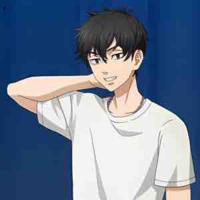 Sano Shinichirou
