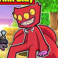 Billy Maggy 