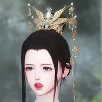 Hạ Minh Châu ( Hoàng hậu )