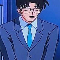 Kudo Yushaku