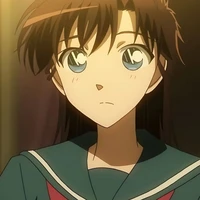Aoko Nakamori