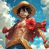 Monkey D.Luffy