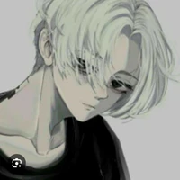 Sano Manjiro/Mikey