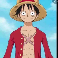 Luffy
