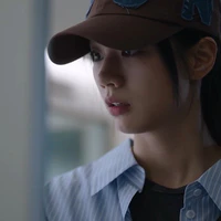 Lee Hye-ri