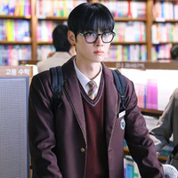 hwang minhyun