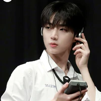 Ahn Hyeongseop_hắn
