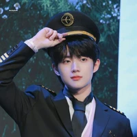 Ahn Hyeongseop_hắn