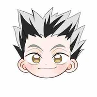 Bokuto Kataro