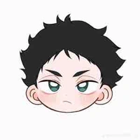 Akaashi Keiji