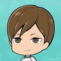 Futakuchi Kenji