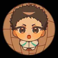 Iwaizumi Hajime
