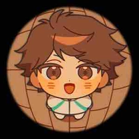 Tooru Oikawa